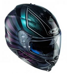 HJC IS-17 Ordin – Webbshop