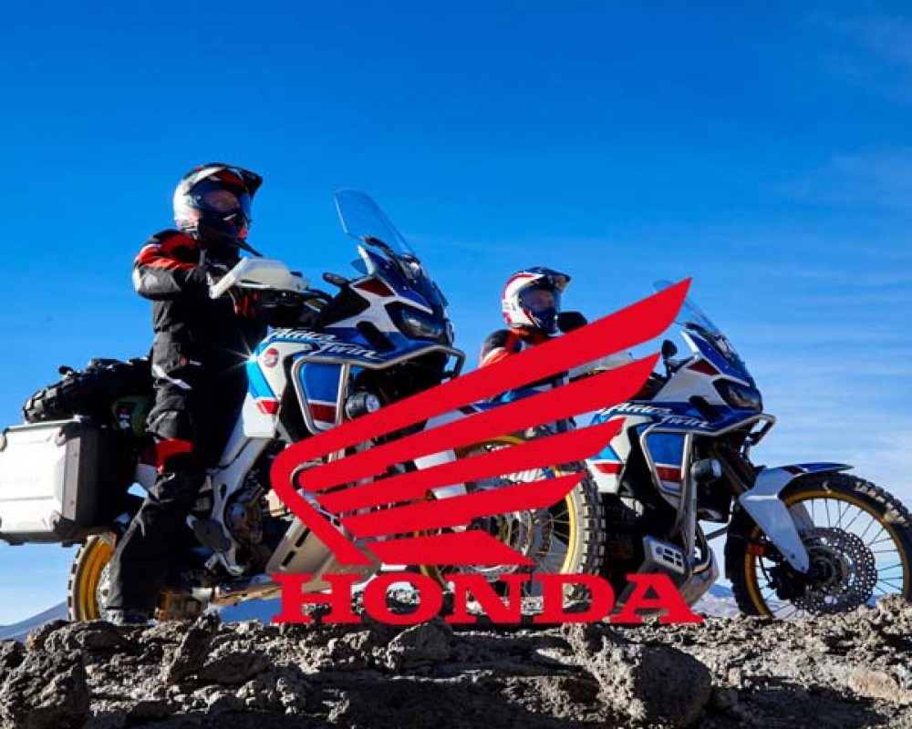 Honda Sulas MC Strängnäs