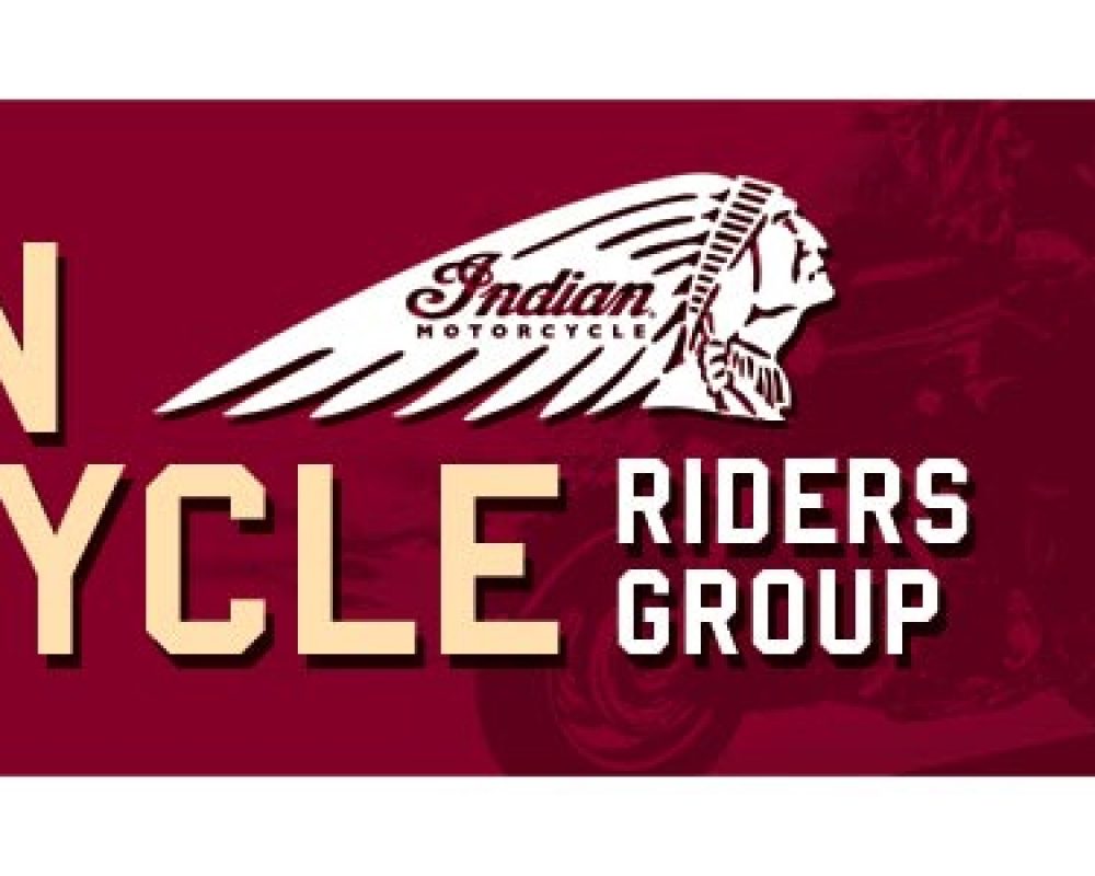 IMRG Indian motorcycle rider group