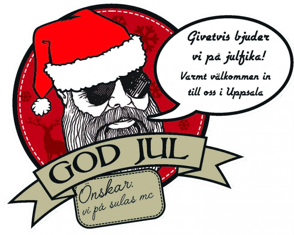 Julfika_Uppsala