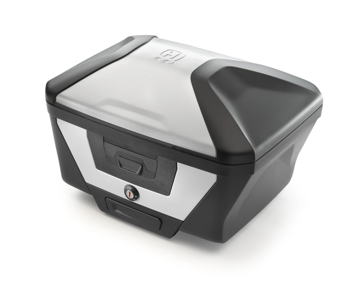 Husqvarna Touring top case Husqvarna