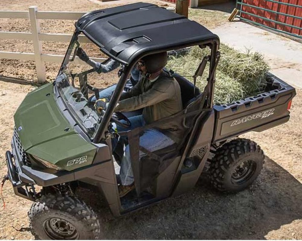 Polaris Ranger