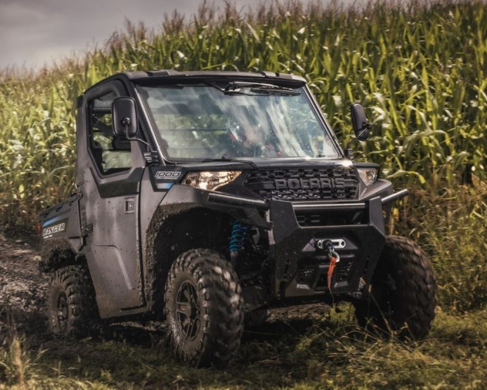 Polaris_Komfortpaketet