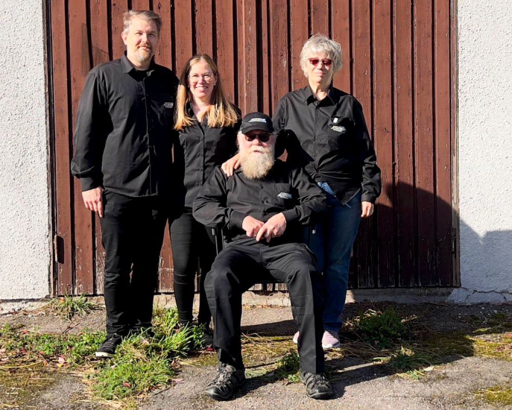 Efter 18 år i Strängnäs – nu flyttar vi hem!