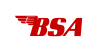 BSA Motorcycle
