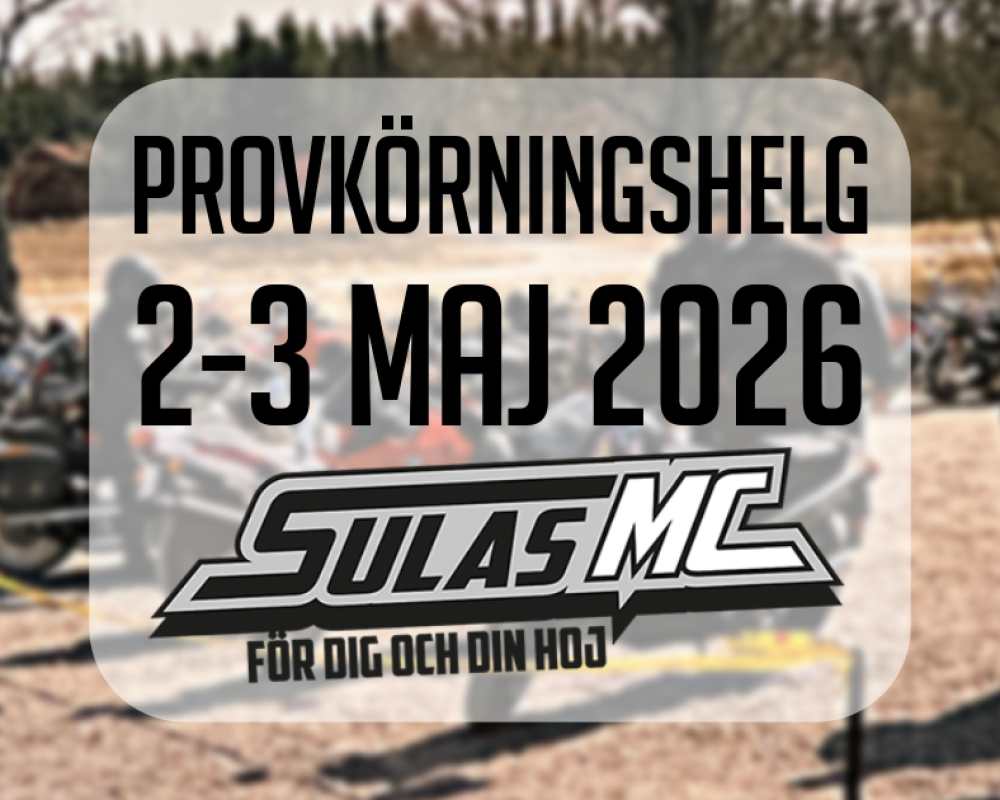 Provkörningshelg_2026