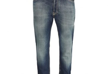 Rokker Original Jeans MC Jeans