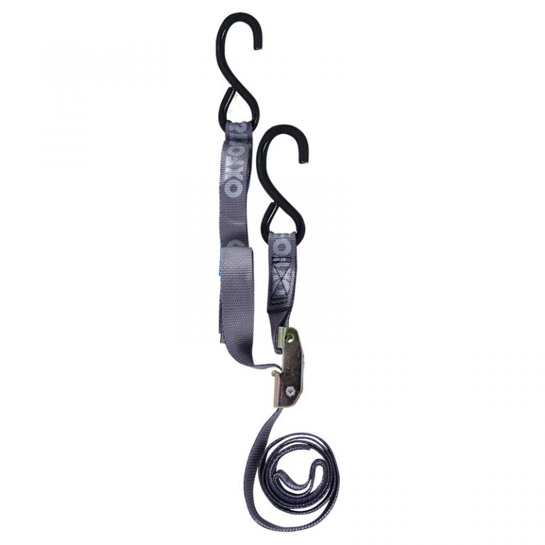 Oxford remmar 2 meter