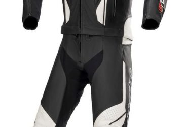 Alpinestars Skinnställ GP Force 2