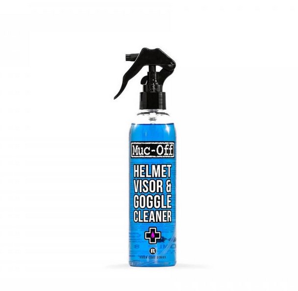 Muc Off Helmet & Visor Cleaner