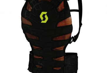 scott soft cr 2