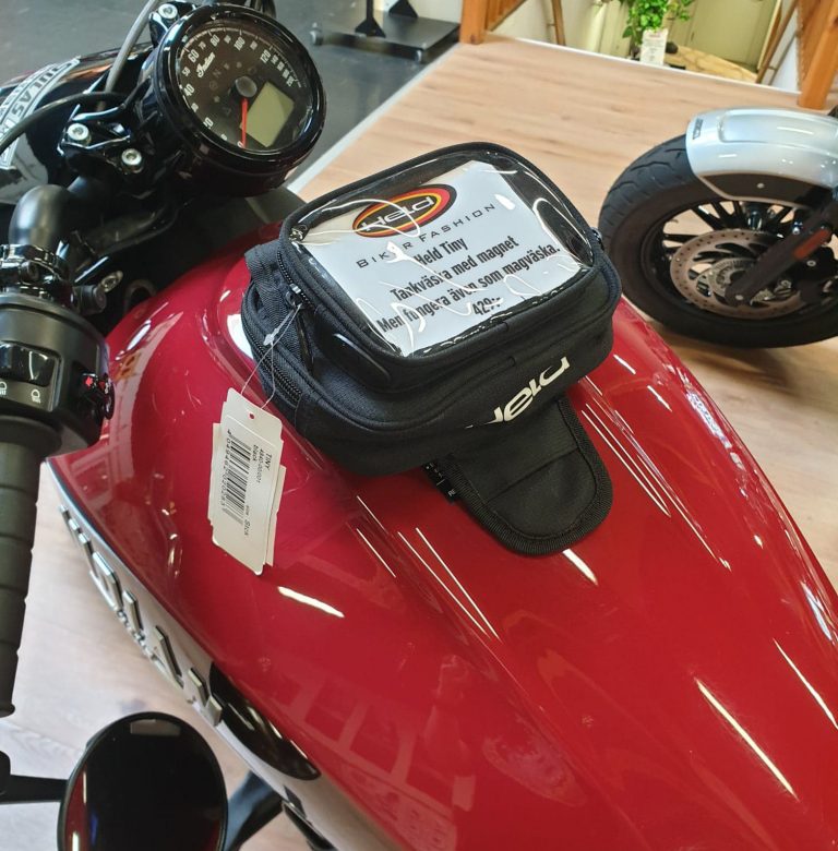 Held Tiny Tankväska med magnet magväska