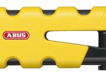 Abus Granit Sledg Bromsskivelås
