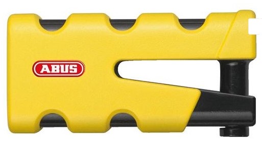 Abus Granit Sledg Bromsskivelås