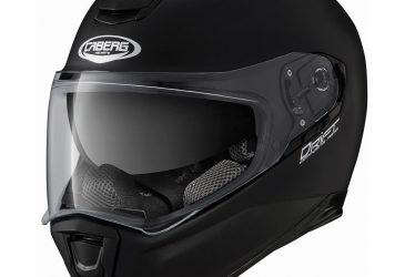 Caberg Drift Mattsvart