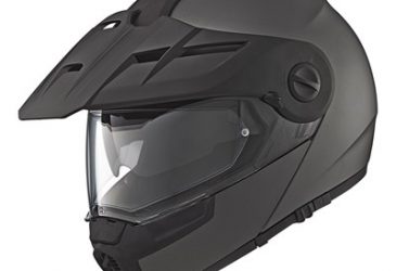 Schuberth E1 Antracit