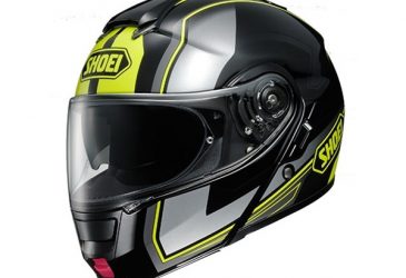 Shoei Neotec Imminent