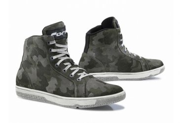 Stövel Forma Slam dry Camo