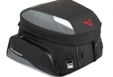 Väska Connect Tail bag 24-36L