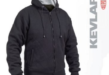 Twice Kevlar Hoodie Robin