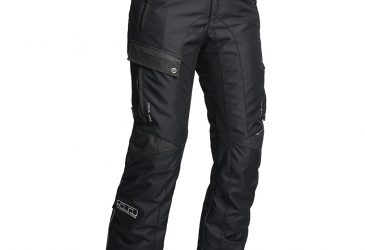 Lindstrands ZH Pants Allvädersbyxa MC byxa