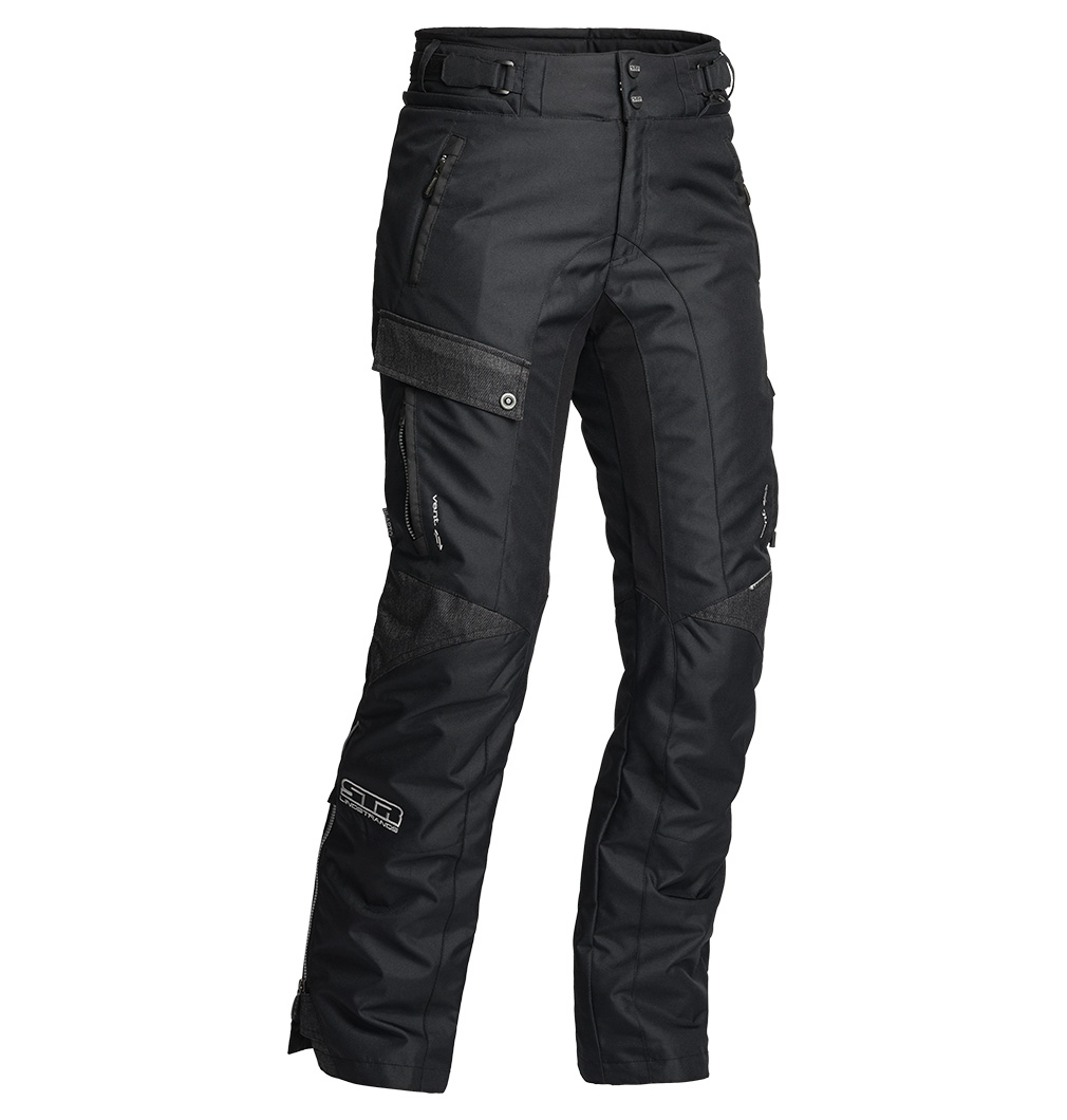 Lindstrands ZH Pants Allvädersbyxa MC byxa