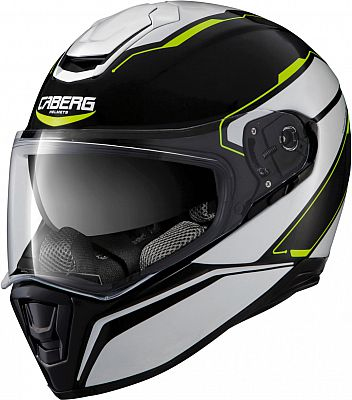 Caberg Drift Tour
