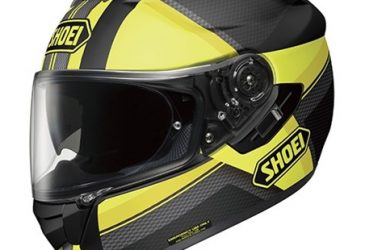 Hjälm Shoei Exposure