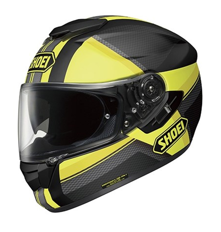 Hjälm Shoei Exposure