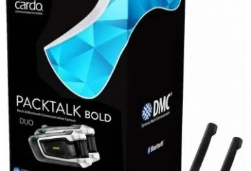 packtalk bold duo
