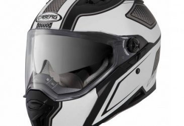 Hjälm Caberg Stunt Blade