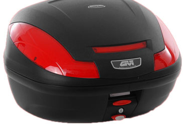 Givi Toppbox Simply 3
