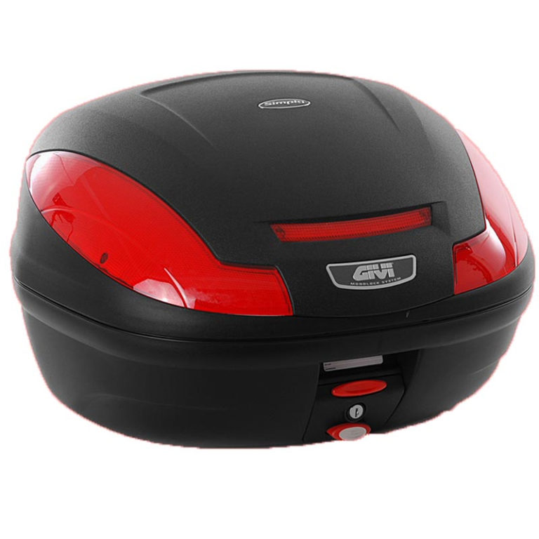 Givi Toppbox Simply 3