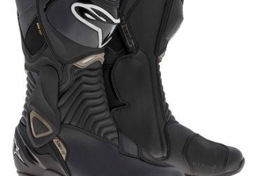 Alpinestars SMX 6