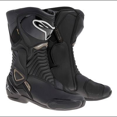 Alpinestars SMX 6