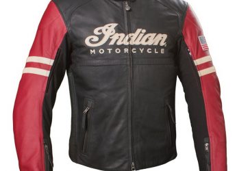 Jacka Indian Mens Racer