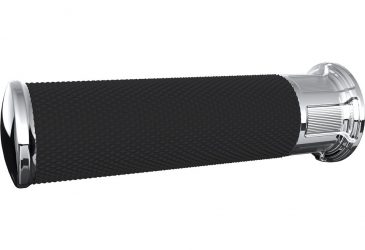 Victory Beveled Handtag i krom