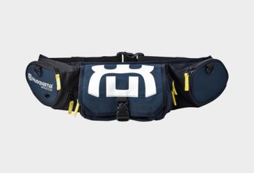 Husqvarna midjeväska