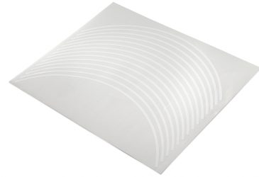 Husqvarna Fälgstripes