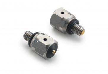 Husqvarna Snabbavluftning framgaffel