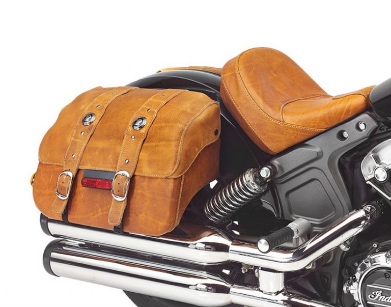 väskor Indian Scout 2880234-05