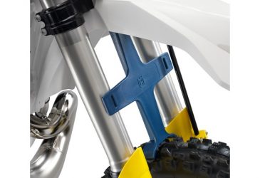 Husqvarna Gaffelstöd