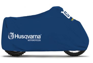 Husqvarna Outdoor Kapell