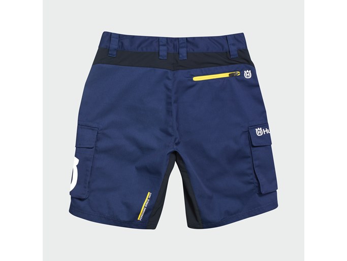 Husqvarna Replica team shorts bak