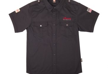 Indian Casual Skjorta