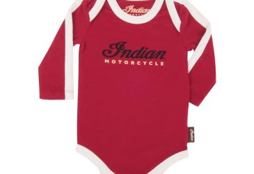 Indian Baby Långärmad Bodysuit 2-pack 12-18 mån