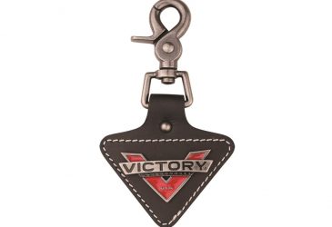 Victory Nyckelring V-Badge