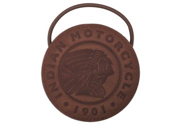 Indian Hårsnodd Icon Brun