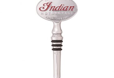 Indian Korkskruv/Vinpropp 2 i 1