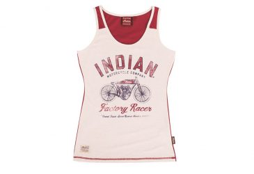 Indian Racer Linne